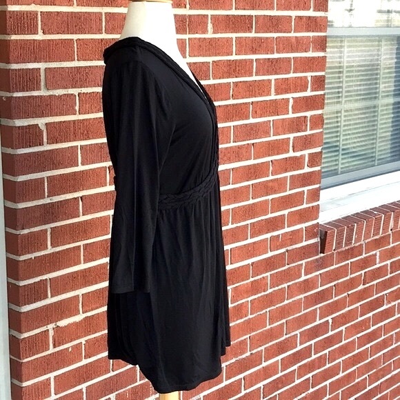 NWOT Max Edition Tunic Top - Picture 3 of 10